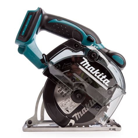 metal cutting circular saw makita